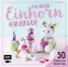 Das große Einhorn-Häkelbuch: Einhorn und Co. häkeln
