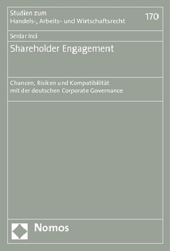 Shareholder Engagement