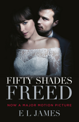 Fifty Shades Freed, Film Tie-In
