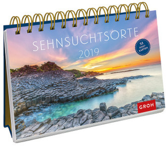 Sehnsuchtsorte 2019