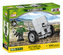 Stavebnice COBI - II WW Pak 36, 55 k, 1 f