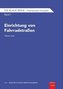 Les éditions Bruno / Einrichtung von Fahrradstraßen