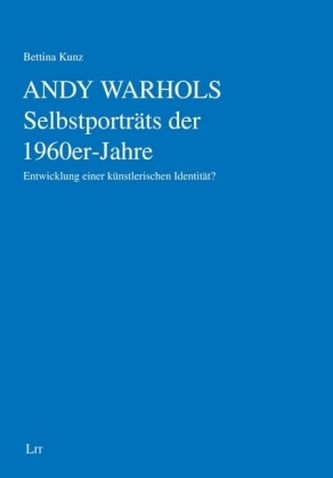 Andy Warhols Selbstporträts der 1960er-Jahre
