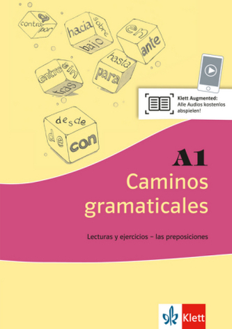 Caminos gramaticales A1
