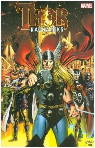 Thor: Ragnaroks