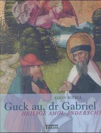 Guck au, dr Gabriel