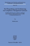 Die Überprüfung und Zertifizierung von Compliance-Management-Systemen