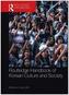 Routledge Handbook of Korean Culture and Society