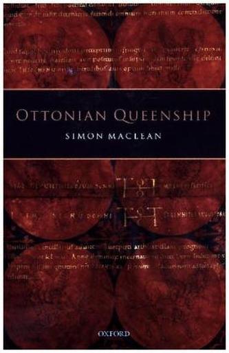 Ottonian Queenship