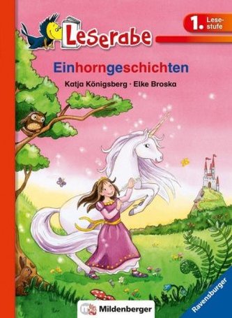 Einhorngeschichten