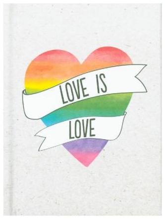 Love is Love