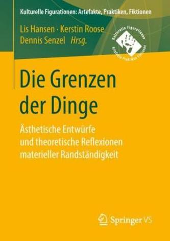 Die Grenzen der Dinge
