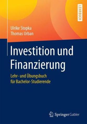 Investition und Finanzierung