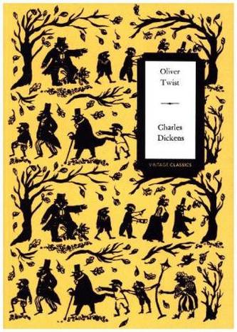 Oliver Twist