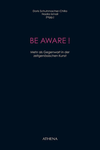 BE AWARE!