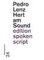 Hert am Sound