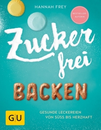 Zuckerfrei Backen