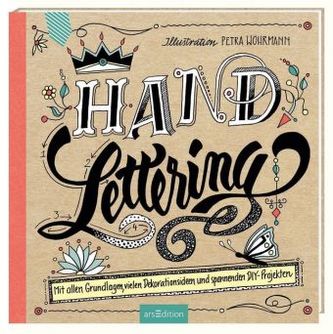 Handlettering