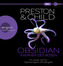 Obsidian - Kammer des Bösen, 2 MP3-CD
