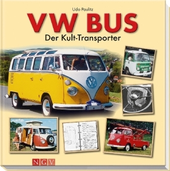 VW Bus