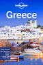 Lonely Planet Greece Country Guide