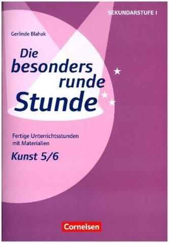 Kunst: Klasse 5/6