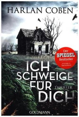 Ich schweige für dich