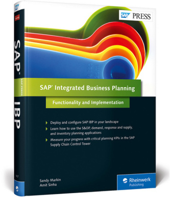 SAP Integrated Business Planning