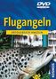 Flugangeln, 1 DVD