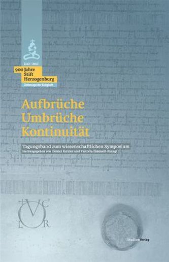900 Jahre Stift Herzogenburg 900 Jahre Stift Herzogenburg