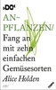Anpflanzen