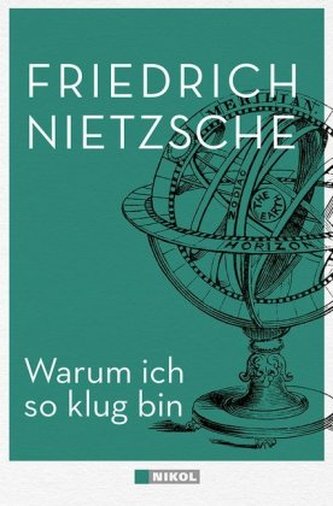 Warum ich so klug bin