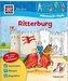Ritterburg, Mitmach-Heft