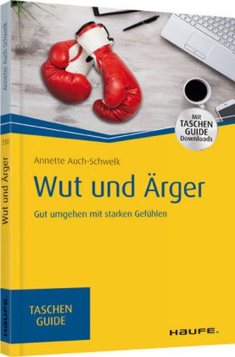 Wut und Ärger