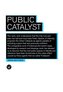 Public Catalyst