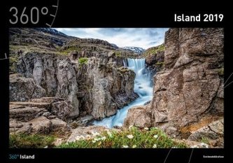 360° Island 2019