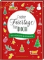 Frohe Feiertage für dich