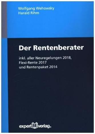 Der Rentenberater