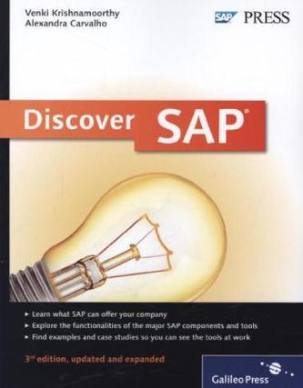 Discover SAP Discover SAP