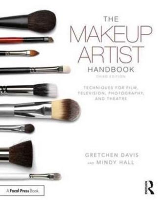 The Makeup Artist Handbook