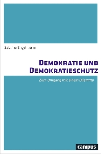 Demokratie und Demokratieschutz
