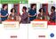 Kursbuch mit Video-DVD + Arbeitsbuch mit Audio-CD, 2 Bde.. Tl.2