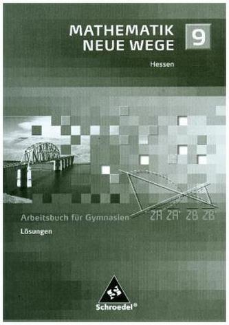 9. Schuljahr, Lösungen