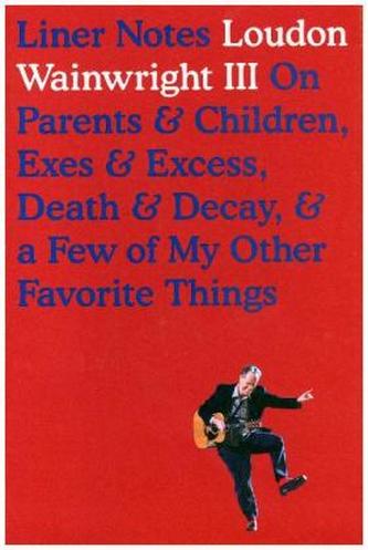 Liner Notes
