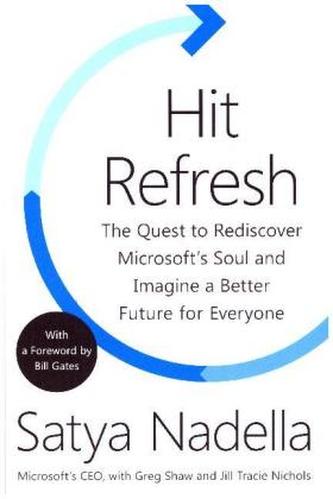 Hit Refresh