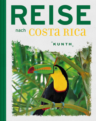 Reise nach Costa Rica Reise nach Costa Rica