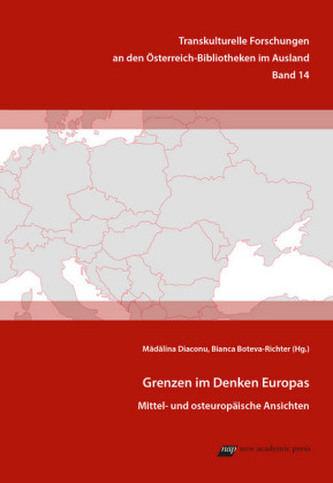 Grenzen im Denken Europas