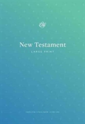 ESV Outreach New Testament