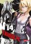 Triage X. Bd.14