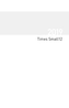 Buchkalender Times Small12 Einlage 2019